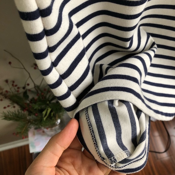 Striped Joe Fresh Dress ✨ - Picture 6 of 6